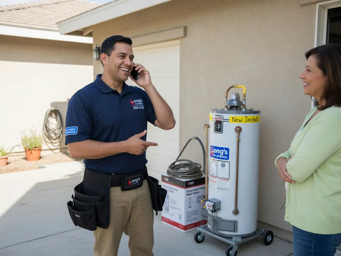Leak Detection Hiland, WY FAQs